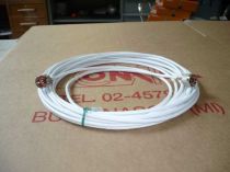 Cavo coax 5mm Low 3 mt NM-NM          83