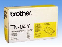 TN-04Y Toner giallo durata 6.600 pg. **