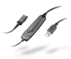 DA40/A adattatore USB/QD per PC MAC UC >