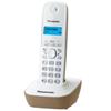 TG1611JTJ cordless Bianco/Beige B6