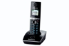 TG8051JTB cordless disp.color.Nero B9