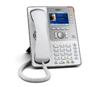 Tel. IP Snom 821 grigio chiaro   A6