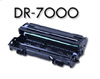 DR-7000 Tamburo durata 20.000 pg. **